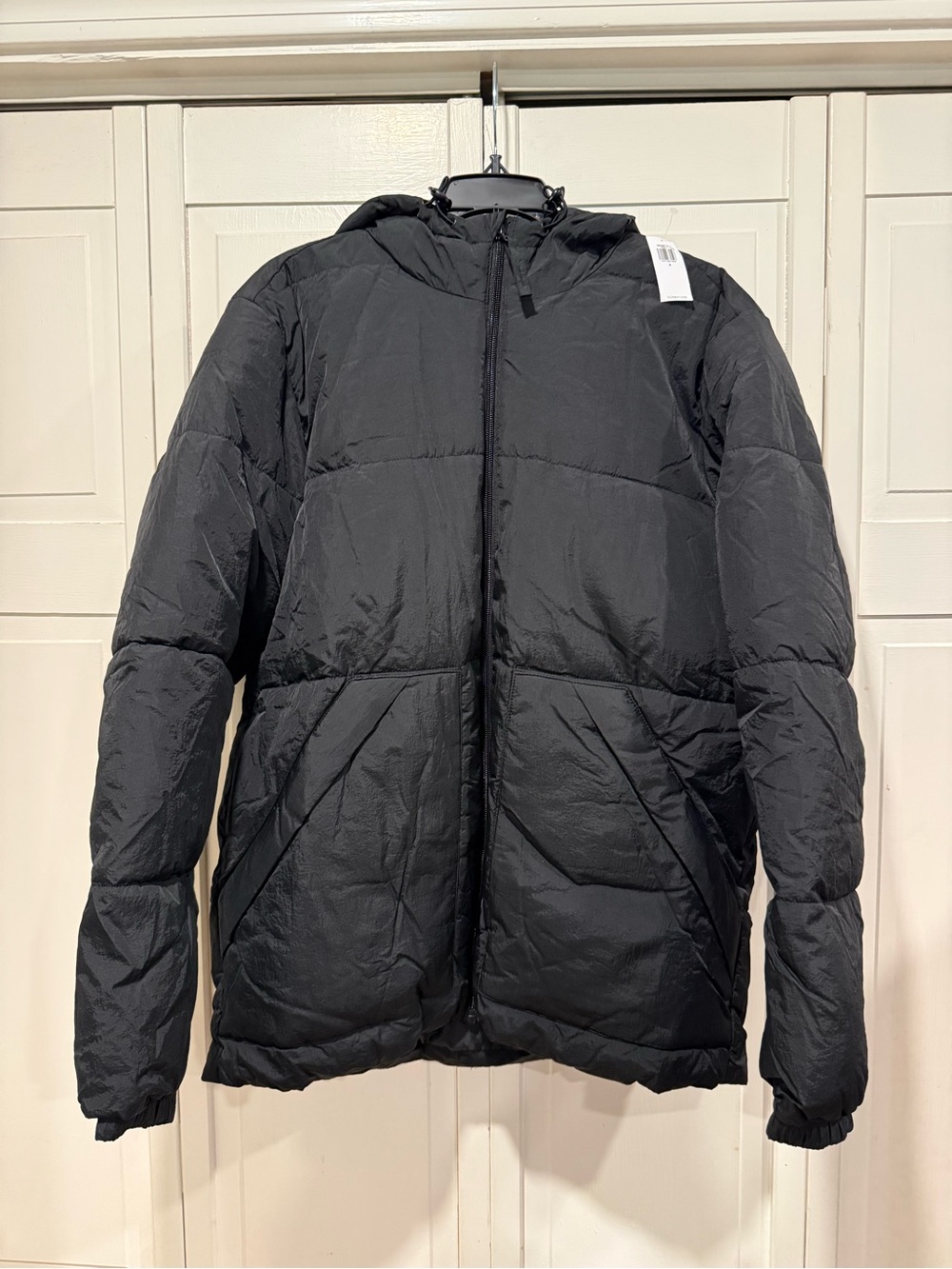 Old navy winter jacket NWT size small‎